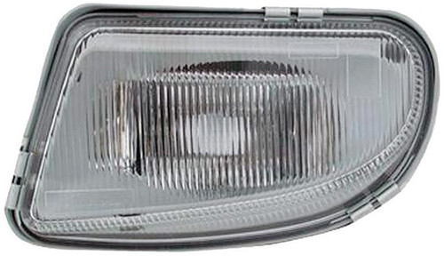 Dorman Fog Light Assembly P/N:1571050