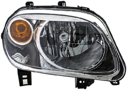 Dorman Headlight Assembly 1591934