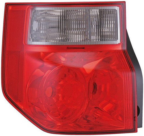 Dorman Tail Light Assembly 1611459
