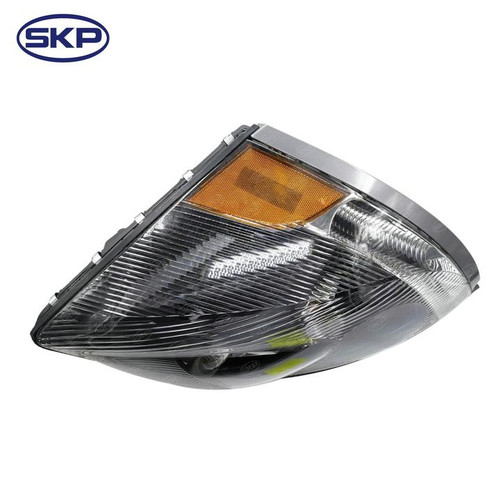 SKP Headlight P/N:SK601504