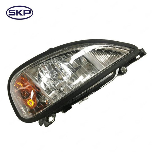 SKP Headlight P/N:SK601507