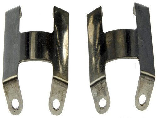 Dorman - HD Solutions Fog Light Assembly P/N:924-5201