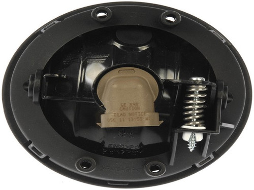 Dorman - HD Solutions Fog Light Assembly 924-5201 - view 4