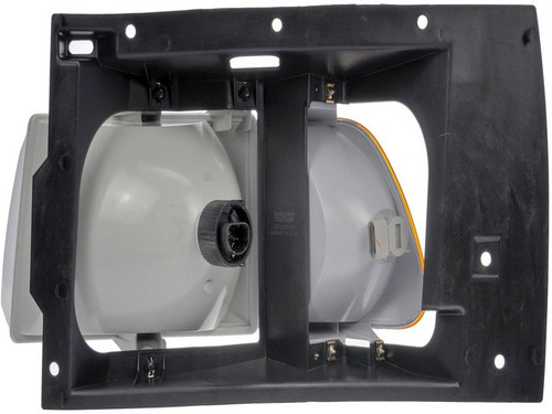 Dorman - HD Solutions Headlight Assembly 888-5301 - view 2