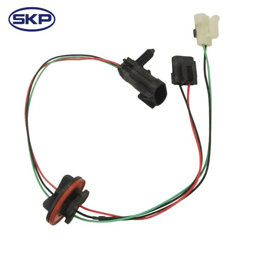 SKP Headlight Wiring Harness P/N:SK926384