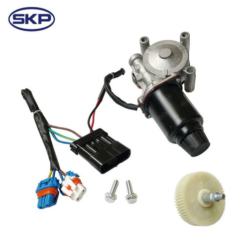 SKP Headlight Motor SK49127