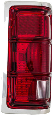 Dorman Tail Light Assembly 1610420 - view 6