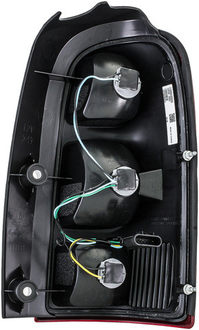 Dorman Tail Light Assembly 1611630 - view 4