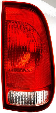 Dorman Tail Light Assembly 1610237
