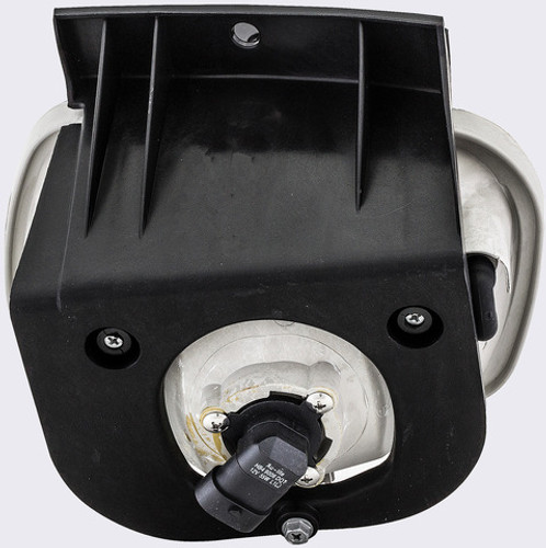 Dorman Fog Light Assembly P/N:1631280
