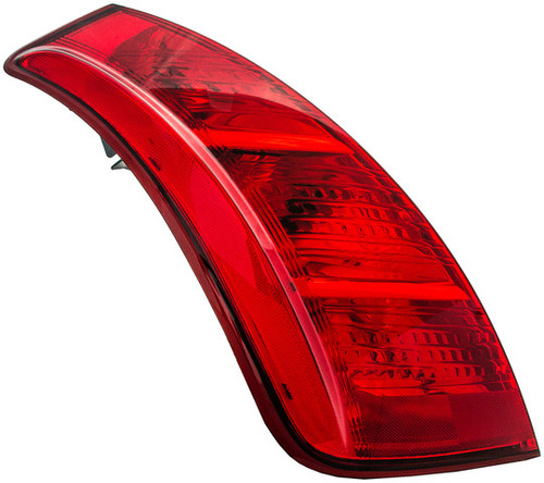 Dorman Tail Light Assembly 1611684