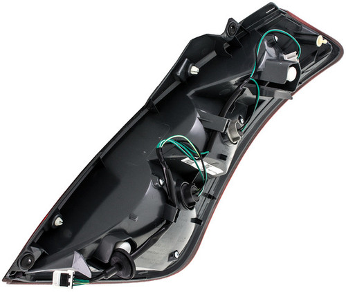 Dorman Tail Light Assembly 1611684 - view 8