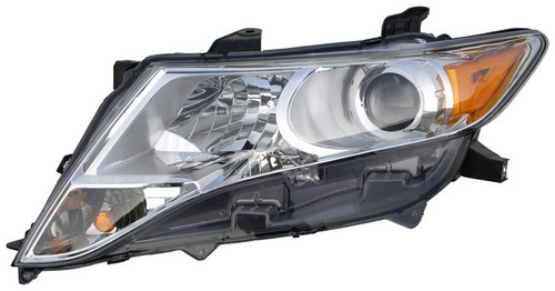 Dorman Headlight Assembly P/N:1592321