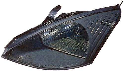Dorman Headlight Assembly 1592068