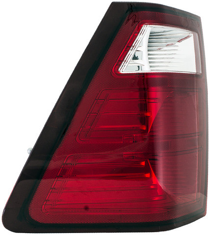 Dorman Tail Light Assembly 1611274 - view 2