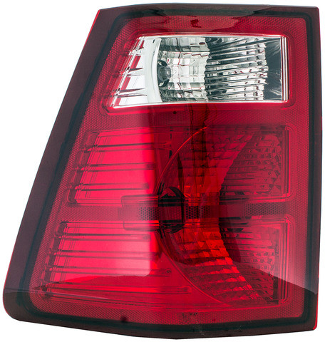 Dorman Tail Light Assembly 1611274 - view 8