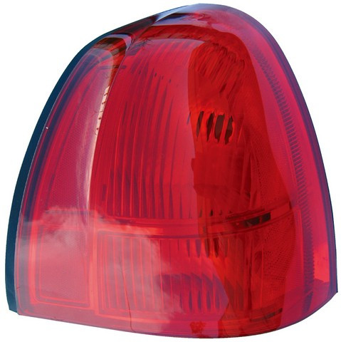 Dorman Tail Light Assembly 1611388