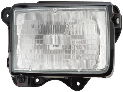 Dorman Headlight Assembly 1590742 - view 2