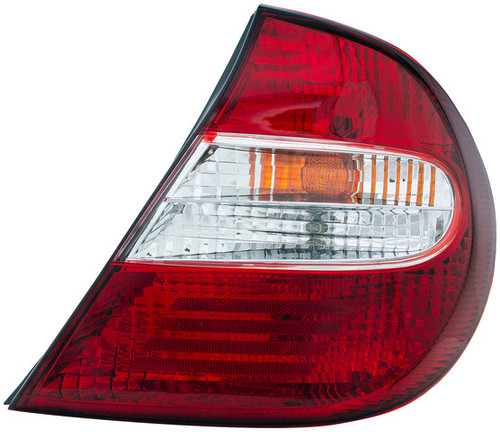 Dorman Tail Light Assembly P/N:1610761