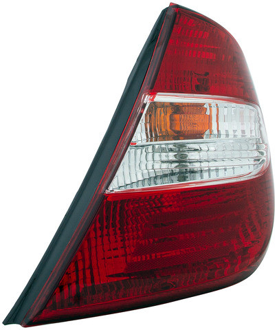 Dorman Tail Light Assembly P/N:1610761