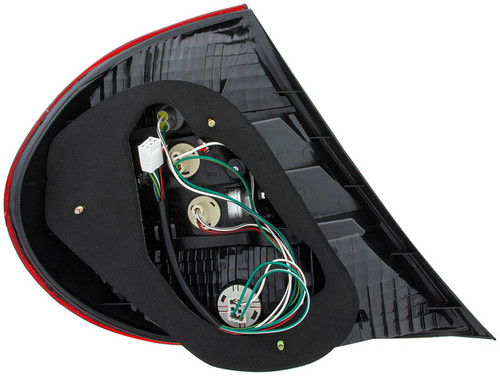 Dorman Tail Light Assembly P/N:1610761