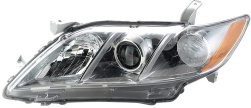 Dorman Headlight Assembly P/N:1591955