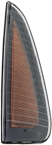 Dorman Side Marker Light Assembly P/N:1631251