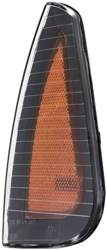 Dorman Side Marker Light Assembly P/N:1631251