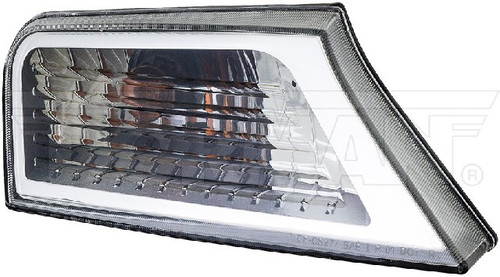 Dorman Turn Signal / Parking Light Assembly 1631406