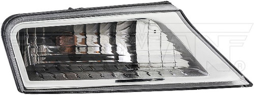 Dorman Turn Signal / Parking Light Assembly P/N:1631406