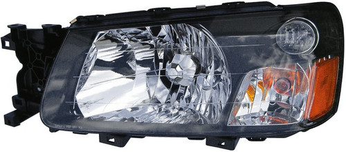 Dorman Headlight Assembly 1592069 - view 2