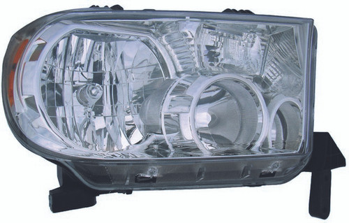 Dorman Headlight Assembly P/N:1591914