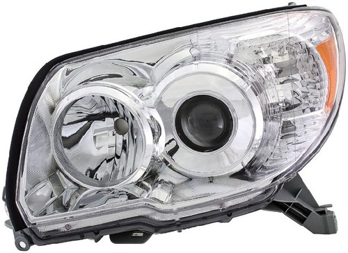 Dorman Headlight Assembly P/N:1592035