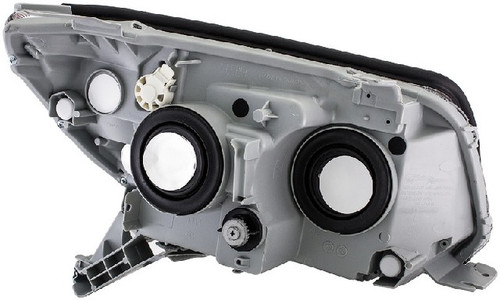 Dorman Headlight Assembly 1592035 - view 4