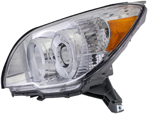 Dorman Headlight Assembly 1592035 - view 5