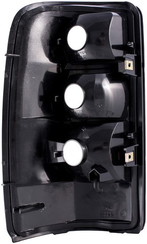 Dorman Tail Light Assembly 1611107 - view 7