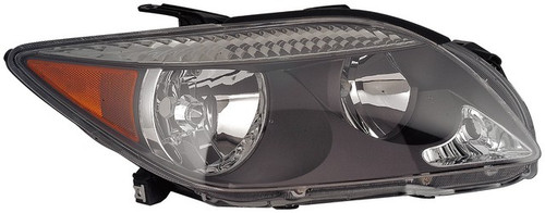 Dorman Headlight Assembly P/N:1591161