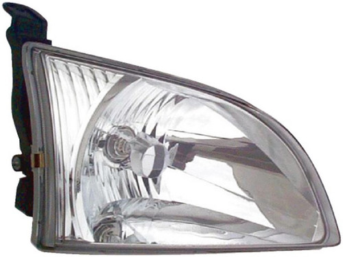 Dorman Headlight Assembly 1591700 - view 2