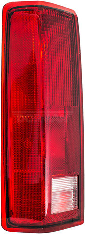 Dorman Tail Light Assembly 1611286 - view 2