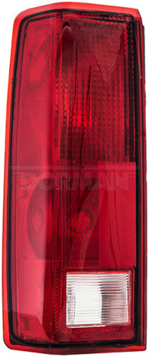 Dorman Tail Light Assembly P/N:1611286