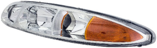 Dorman Headlight Assembly P/N:1590132