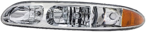 Dorman Headlight Assembly P/N:1590132