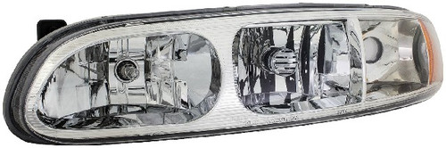 Dorman Headlight Assembly 1590132 - view 8