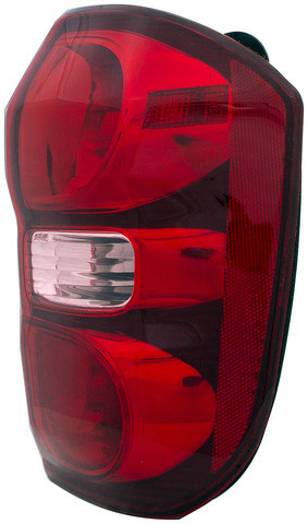 Dorman Tail Light Assembly 1611365
