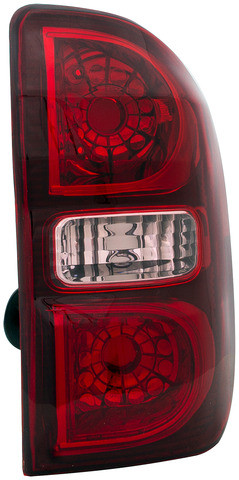 Dorman Tail Light Assembly 1611365 - view 6