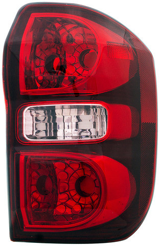 Dorman Tail Light Assembly 1611365 - view 8