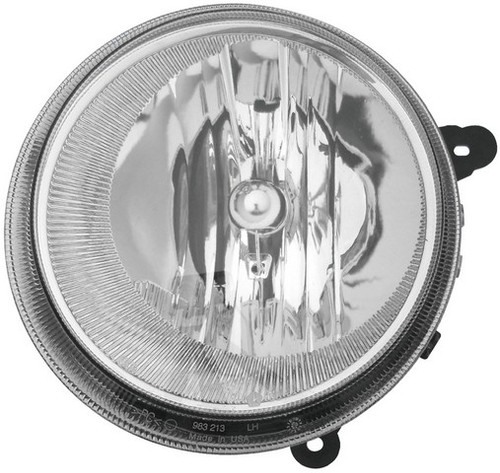 Dorman Headlight Assembly 1591915