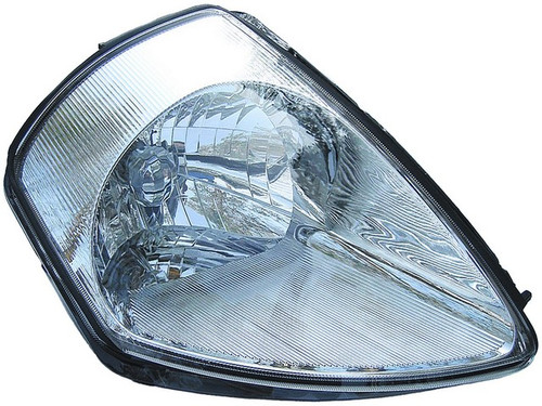 Dorman Headlight Assembly P/N:1590825