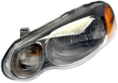 Dorman Headlight Assembly 1591102 - view 2