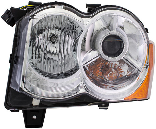 Dorman Headlight Assembly 1592285 - view 2